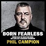 Born Fearless cover art