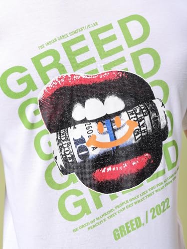 Image of THE Indian Garage CO Men T-Shirt