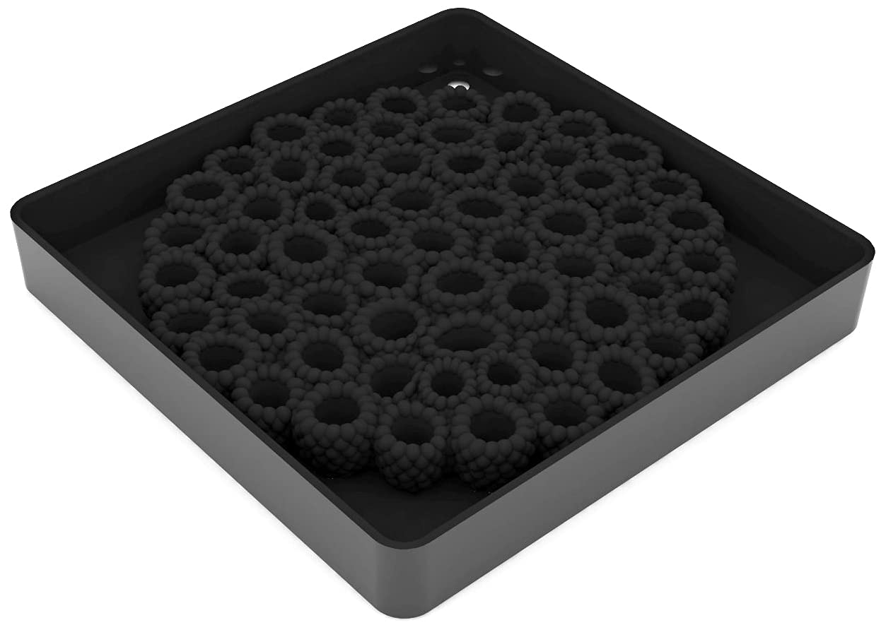 Scarlet TOP27 Raspberry Shape Silicone Mould