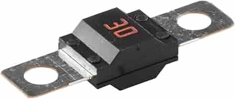 Fusibile HELLA MEGA 500A Marrone - Ricambio Auto Per Impianti Elettrici - Foto 5