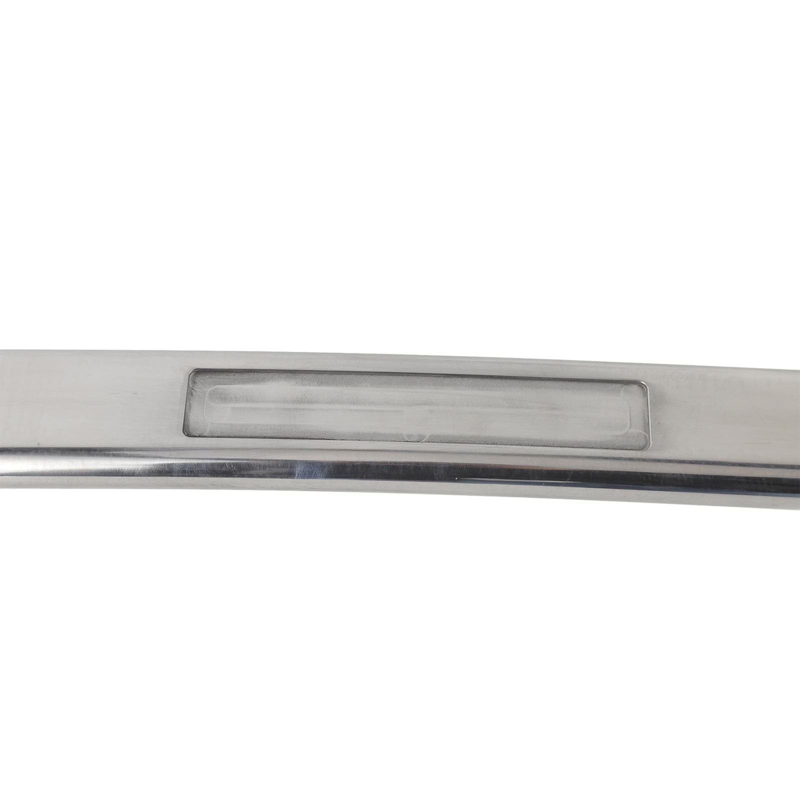 Vordere Obere Domstrebe für Civic EG EK 92‑00 Del Sol 93‑97 Integra DC2 94‑02 (Silber) (Silver)