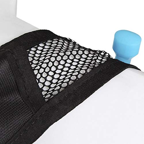 Mochila De Hidratação BR Parts Squad - 2 Litros