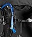 The North Face Terra 40, TNF Black/TNF Black, SM