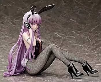 ファット・カンパニー ダンガンロンパ 霧切響子 スケールフィギュア 限定販売】ダンガンロンパ 希望の学園と絶望の高校生 The