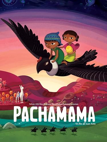 Pachamama