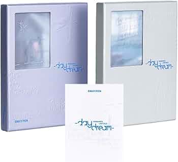 ENHYPEN daydream yizhiyu2.0 セット 51aGH1Kn8bL._UF350,350_QL50_.jpg