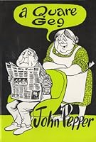 A Quare Geg 0856401935 Book Cover