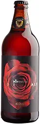 RED ROSE ALE 600ml