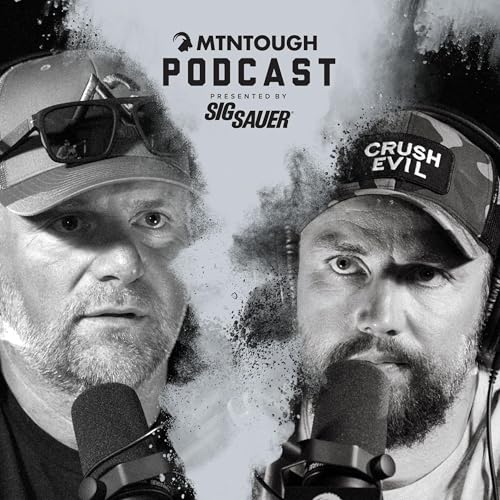 Josh Smith: Defying the Odds to Revive American Manufacturing | MTNPOD #137
