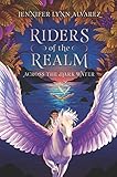 Riders of the Realm #1: Across the Dark Water