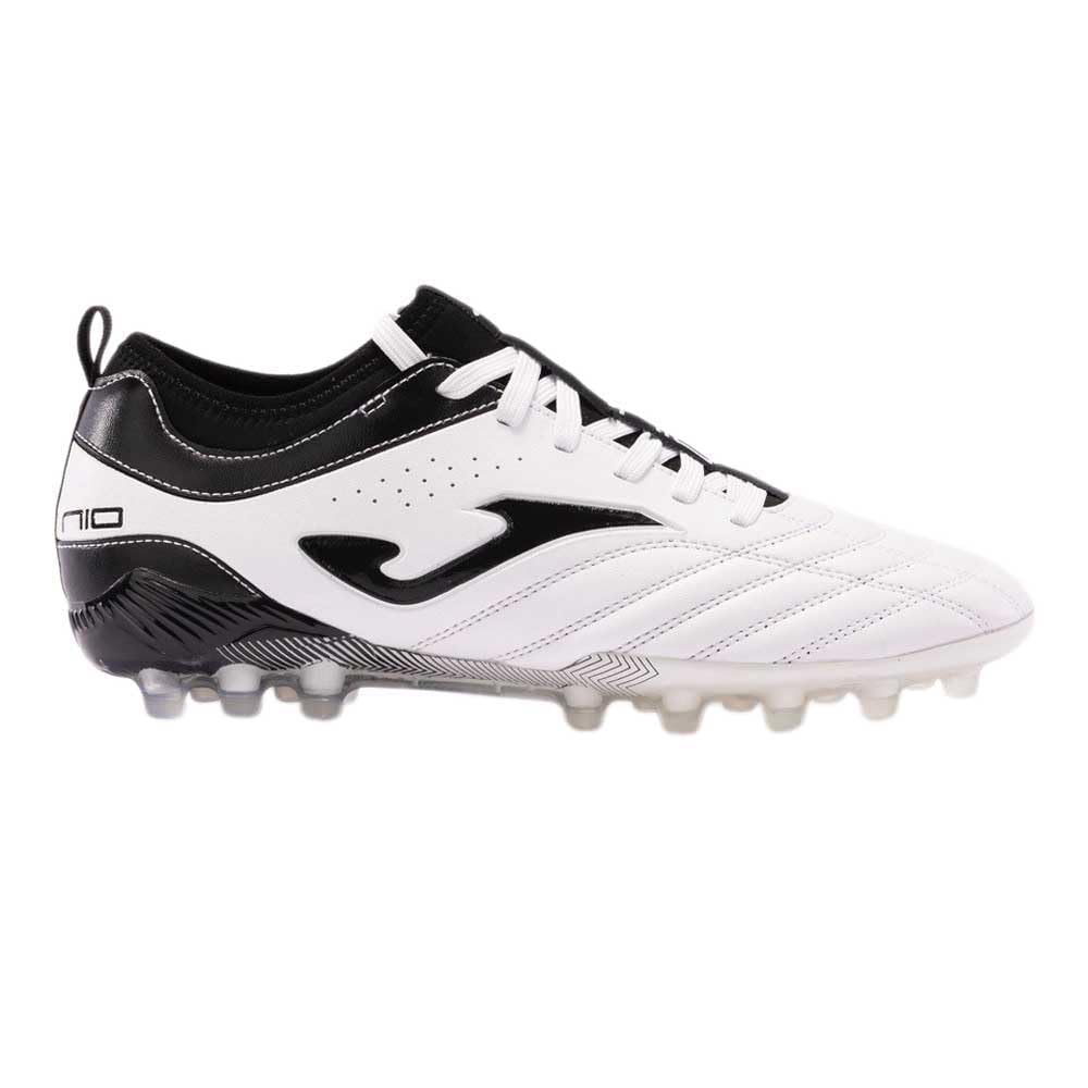 Joma Botas de Fútbol AG, 39-45, Comodidad y Soporte Ideal para Entrenamiento