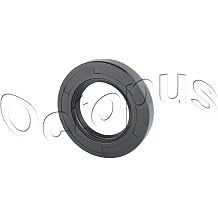 Oil Seal 38 x 64 x 11mm