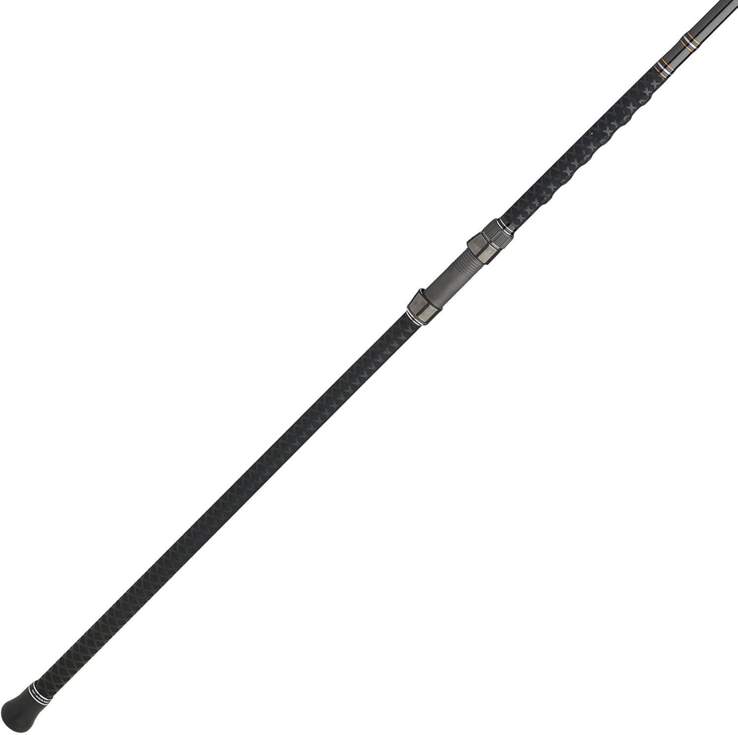 Penn Carnage II & Carnage III Surf Conventional Fishing Rod