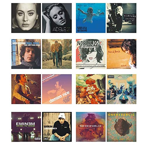 8 Stück Vinyl Schallplatte Retro, Schallplatten Dekoration, Rollmusik Partydekoration Schallplatte, Schallplatten Dekoration Wand, zur Dekoration von Bars, Cafés, Party (Zufällige 8 Arten)