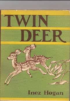 Twin Deer
