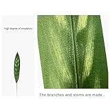 Zoom IMG-2 haloppe pianta verde artificiale ecologica Zoom IMG-2 haloppe pianta verde artificiale ecologica