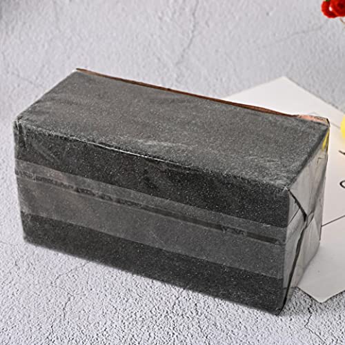 Griddle reinigingsblokken Grill Griddle Reiniging Brick Block Ecologische barbecue Verwijderende vlekken Stone 3pcs - Image 3