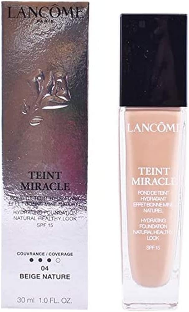 LANCOME Teint Miracle 04, 30 ml