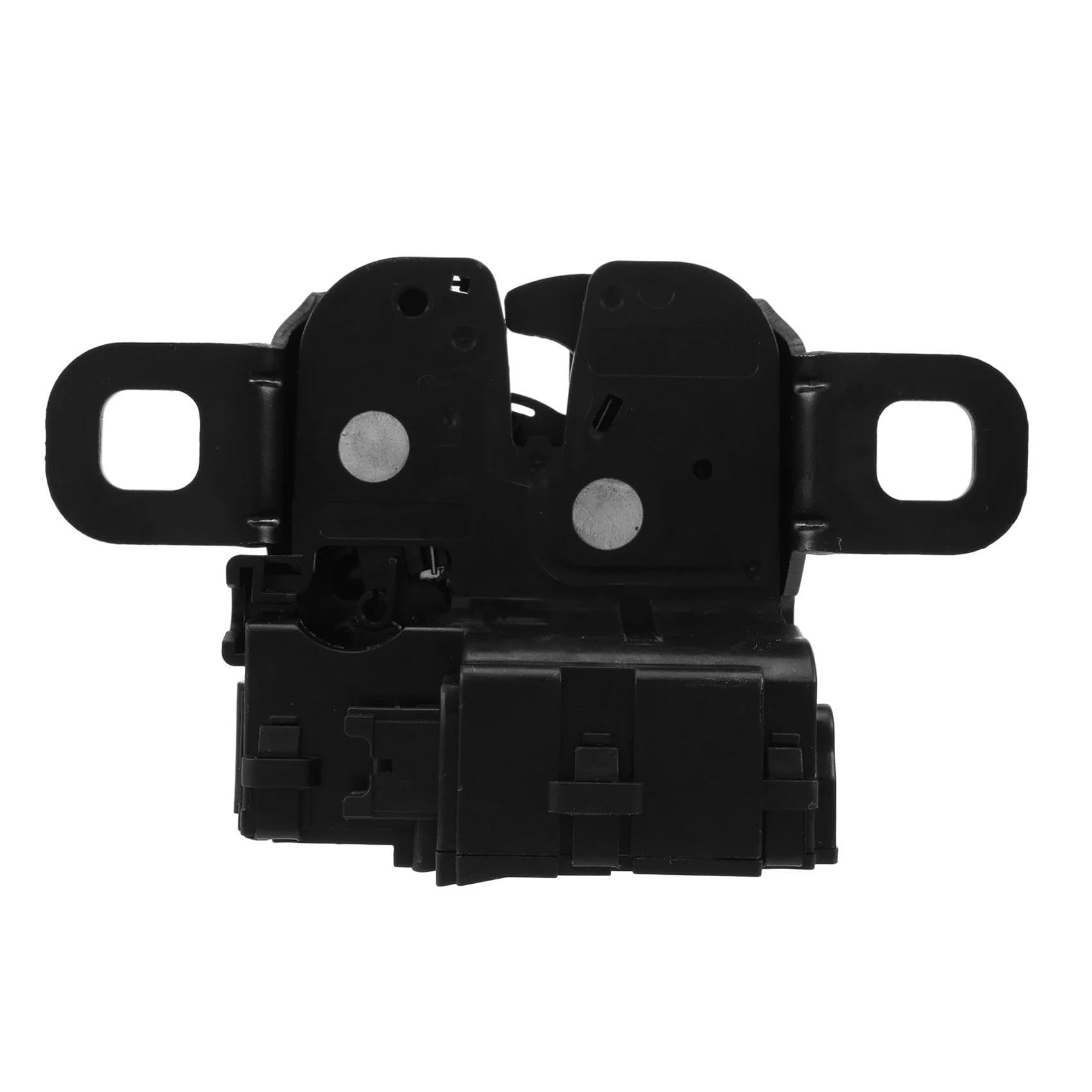 Liftgate Trunk Latch 51249802312 9802312 for Countryman for R60 for Paceman for R61 Trunk Lid Latch Rear Lock Actuator