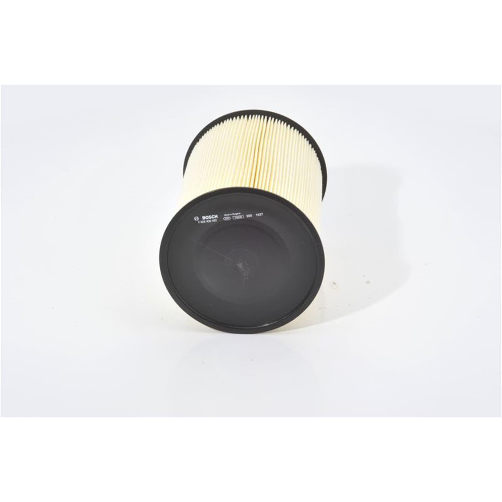 Filter Inspektionspaket | 1987432598+1987432598(LAK875)+F026400492 passend für 1.5+1.6 Tdci C-Max 2 Focus 3 Kuga