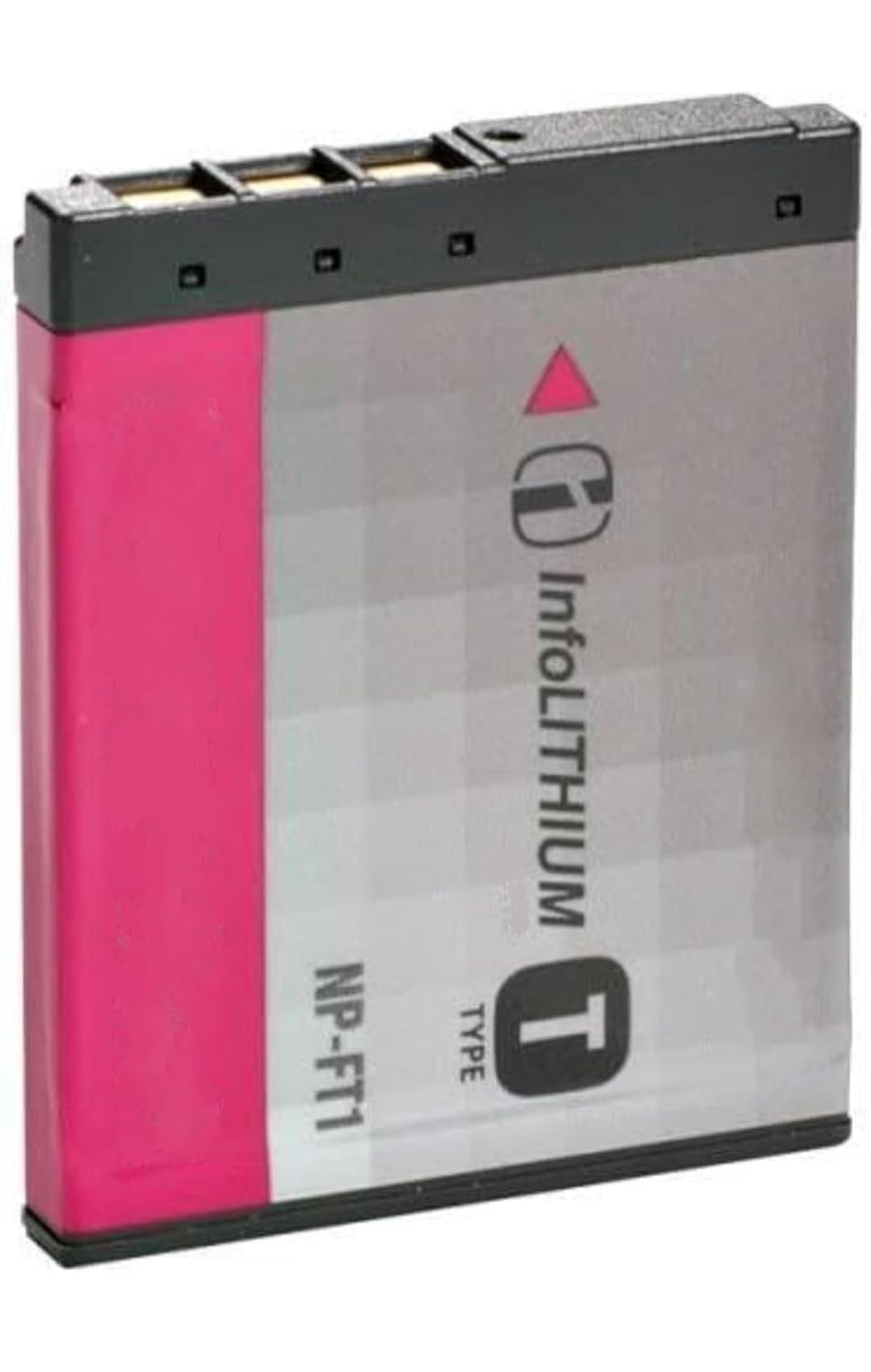 Camera Battery Rechargeable Camera Battery for Sony NP-FT1 Battery Compitable DSC-T1, T5, T9, T10, T33, L1, and M1 Digital Cameras-picture-14
