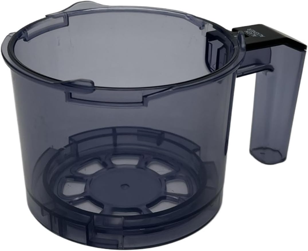 Outer Cup, Compatible With Ninja NC300 NC301 Ice Cream Cup Ice Cream Maker Series Replacement Cup