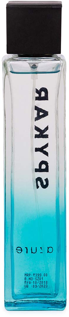 Spykar Perfume Black 100 Ml Desertcart INDIA