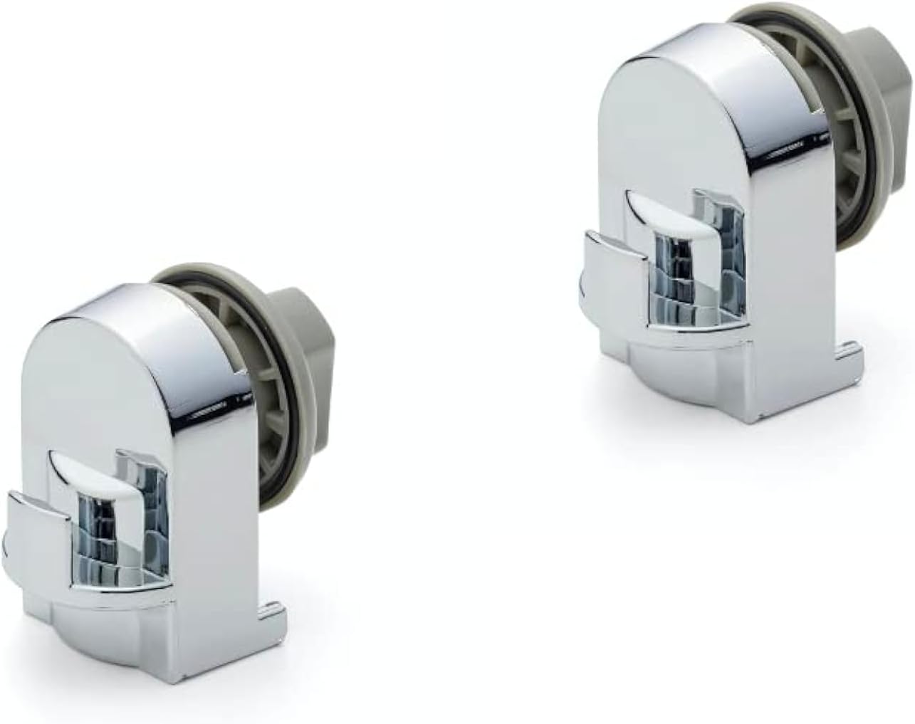 2 x Shower Door Hooks/Roller/Runners Spare Parts B5