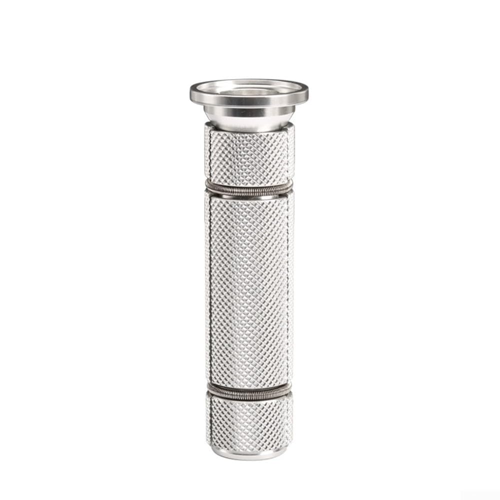 GLOBALHUT Bike Fork Expansion Bolt Compatible with Carbon Fiber and Suspension Forks 25.4 28.6mm Outer Diameter (L)