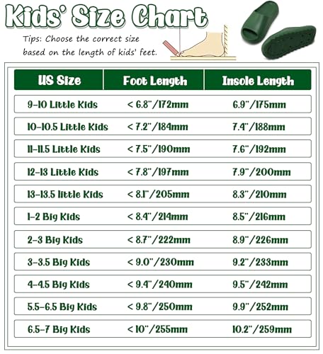Kids Lightweight Soft EVA Non-Slip Slides Slippers Open Toe Comfy Sandals for Toddler Boys Girls Children Bathroom Shower Summer Pool Beach Slippers2