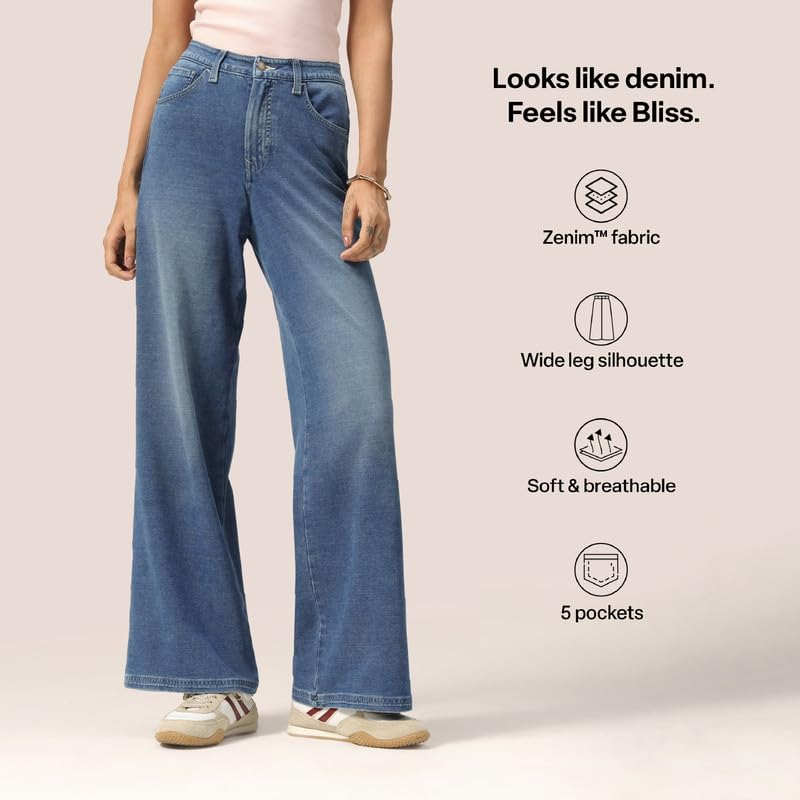 Image of BlissClub Women Jeans