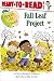 Fall Leaf Project (Robin Hill School)