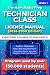 The Ham Radio Prep Technician Class License Manual (2026 - 2030) (Ham Radio License Package)