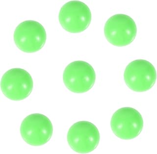 Toyvian 100 Peças Bolas De Contagem Bolas De Aprendizagem De Probabilidade Bolas Educacionais Para Crianças Brinquedos De Matemática Larning Brinquedos Para Crianças Contagem De Brinquedo