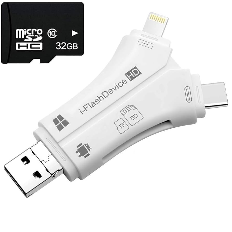 おまけ付新品◆microSD 32GB マイクロSD◆USBカードリーダー 楽天市場】☆激アツ価格！送料無料☆ アプリ不要 SDカード