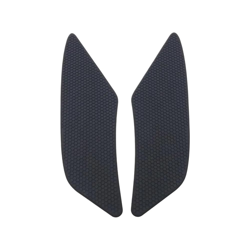 Protège-réservoir YZF R6 anti-rayures : grip de protection genoux optimal
