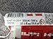 Hilti Injectable Mortar Epoxy Hybrid adh HY 200-R