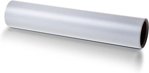 Triton Products Shadow Board - Cinta de vinilo autoadhesiva para organización de tableros de clavijas, 60 pulgadas de largo x 12 pulgadas de ancho x