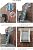 BTURYT Alloy Attic Access Ladder Concertina Loft Ladder Pull Down Attic Ladder Extended Attic Stairs Space Saving Folding Ladder Telescoping Ladder 660 Lbs