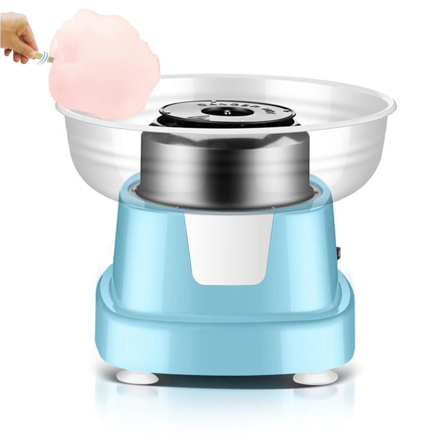 Amazon.co.jp: LEMMAN わたあめ機【7-8日配達】110vわたがし製造機