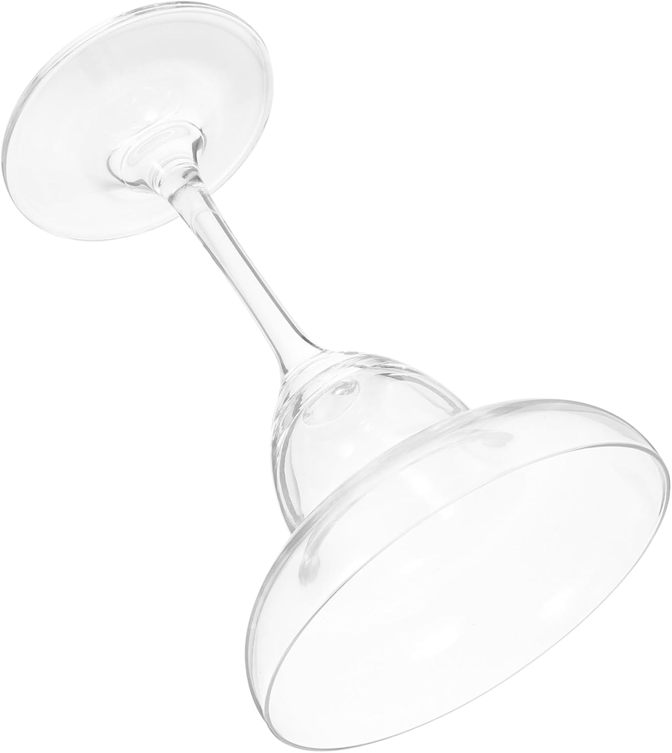 4pcs Unique Margarita Glasses Margarita Tumblers Lids Glass Wine Cups Tumbler Lid Cups Elegant Wine Goblets for Parties Wedding Birthday Social Gatherings