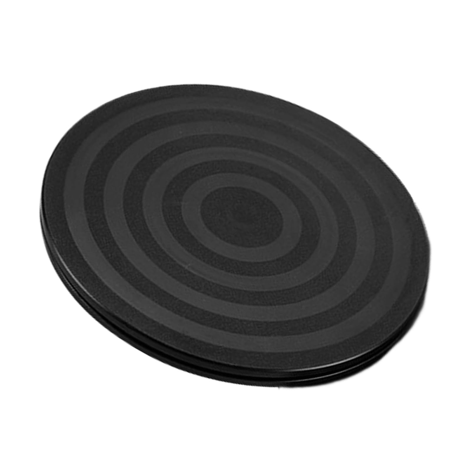 Nlaiousl Multicolor Professional Steel Ball Bearing Rotating Stand For Model Making Pottery Painting And Arrangements 360 Smooth Pp Turntable Rotating Turntable For Sculpting