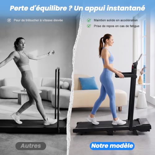 Superun Inclined Treadmill - image 4