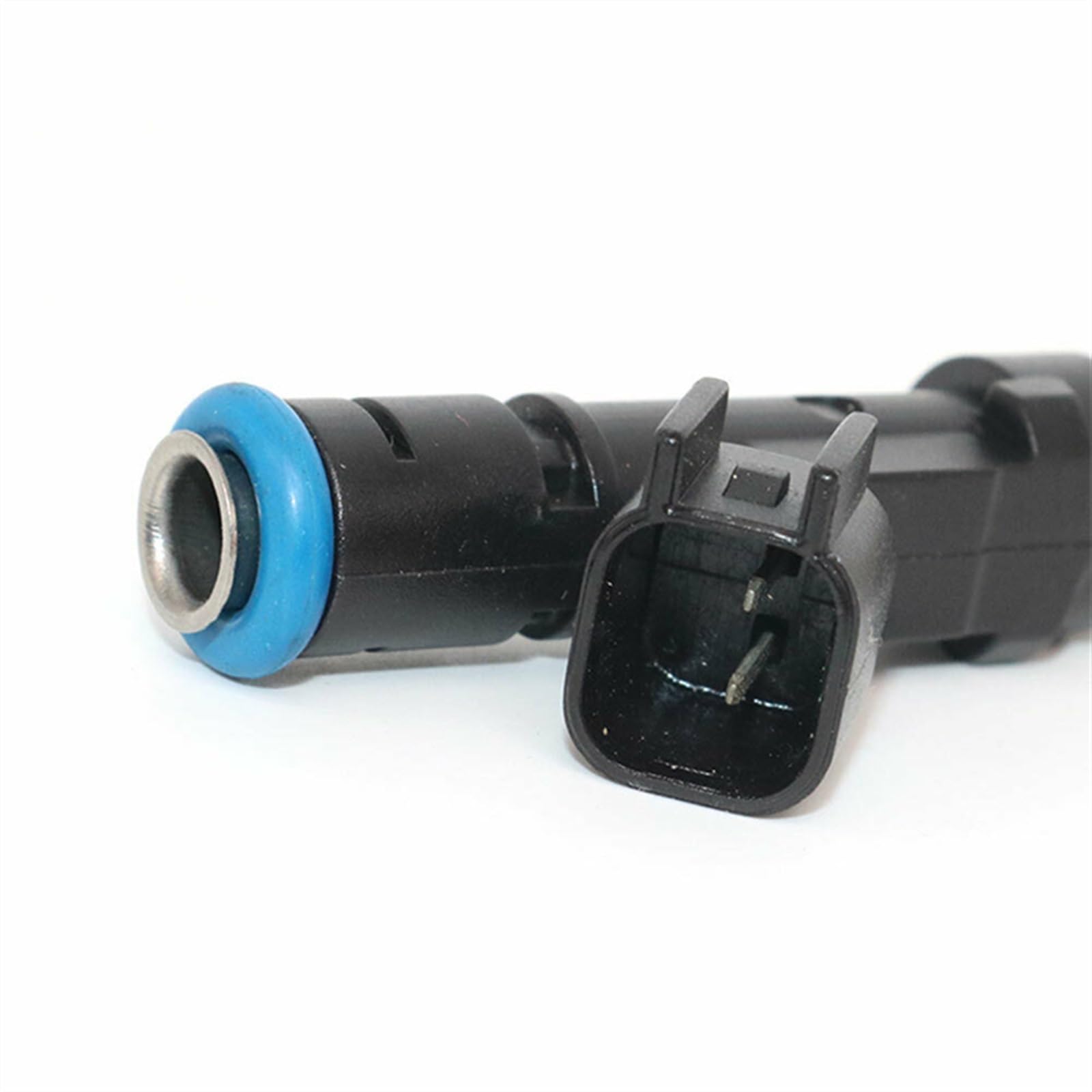 Valvola Controllo della Pompa del Carburante 6 Pezzi Iniettori di Carburante Ricambi Auto Iniettore di Carburante 0280158119 per Jeep per Wrangler 3.8L