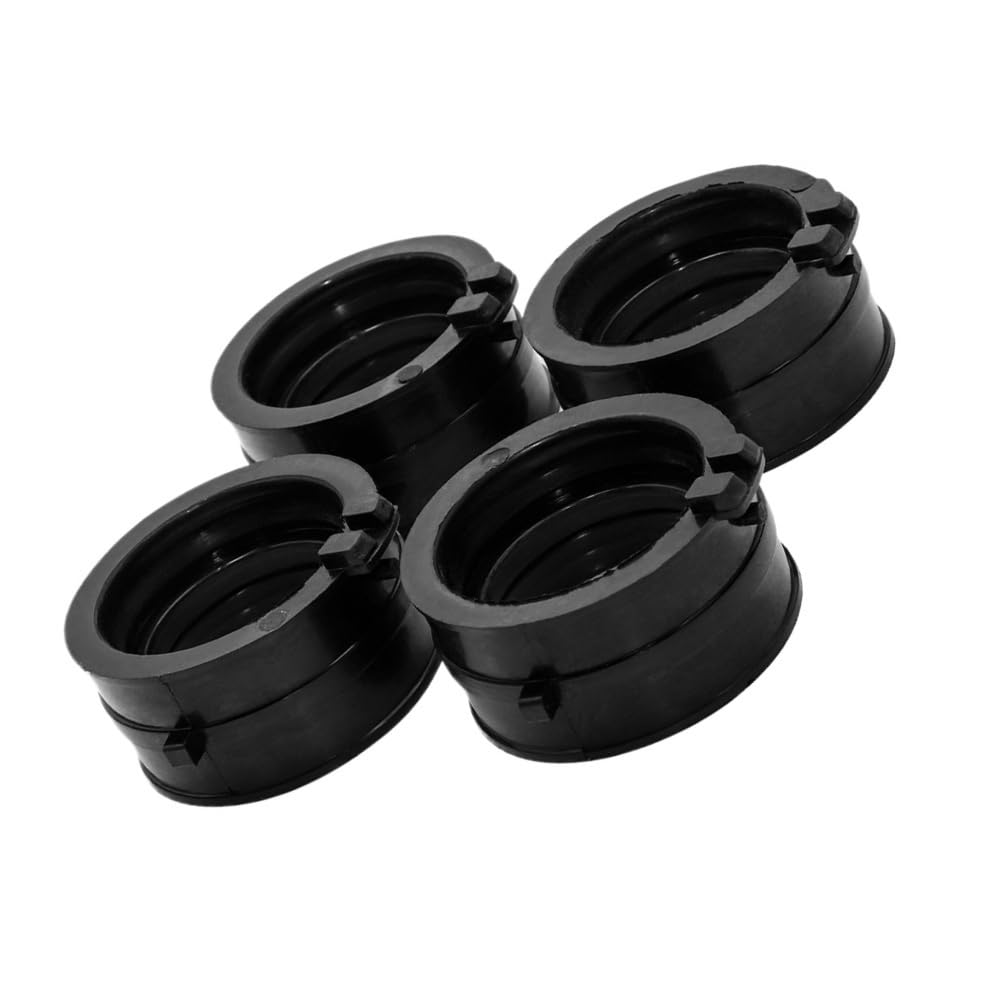 Carburador colector de entrada de aire de alta resistencia para Honda CBR 600 F2 F3