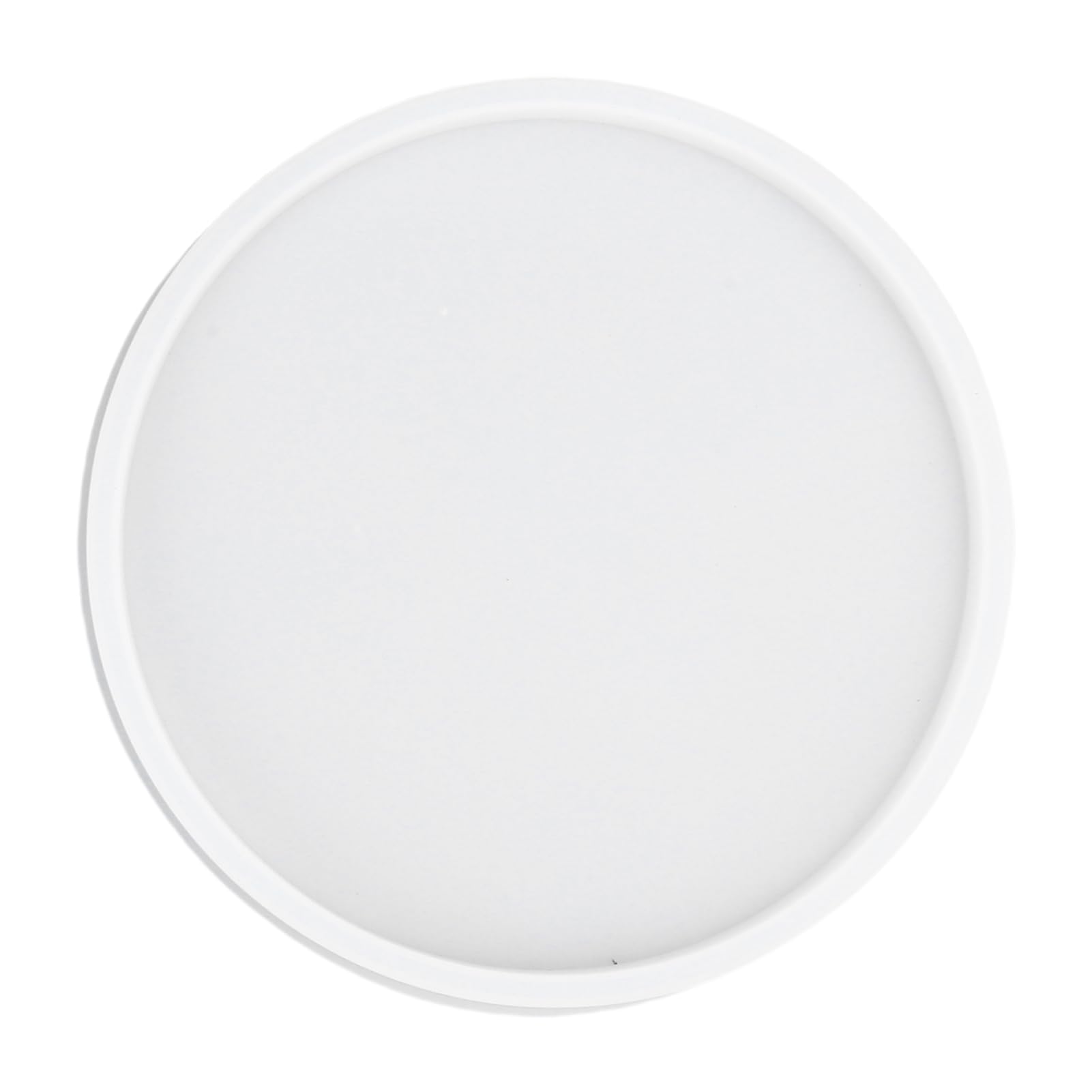 Moule en silicone de plateau cœur pour organiser vos bijoux sur la commode