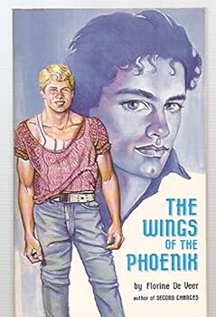 Paperback Wings Of The Phoenix Book