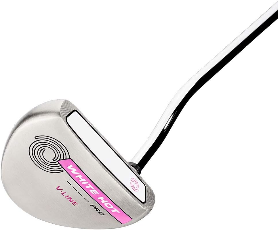 Odyssey White Hot Pro 2.0 Ladies Putter