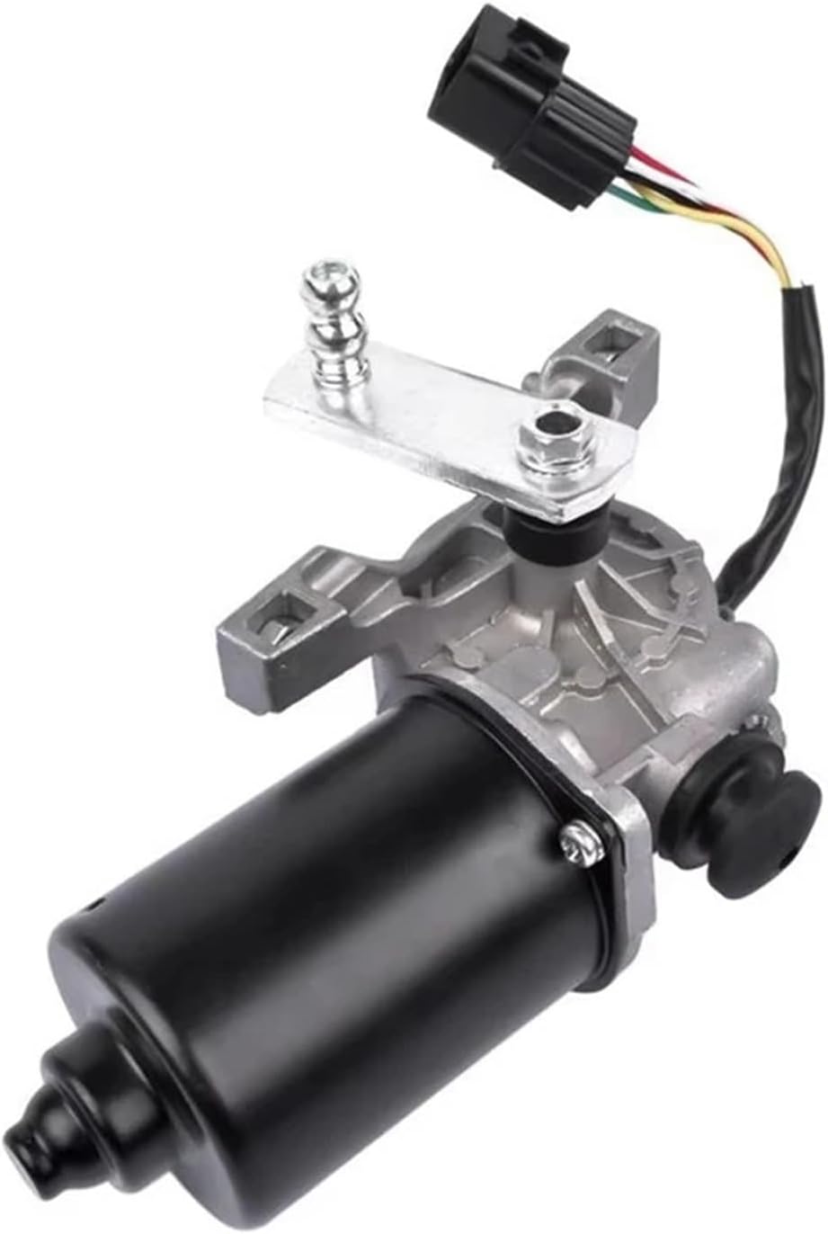 車用フロントガラスワイパーモーター、Hyundai I20 PB PBT 98110-1J000と互換性あり