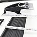 Aluminium Step Bars for 2014-2022 Land Rover Range Rover Sport Running Board Side Steps Nerf Bar Pedal